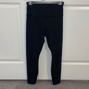 Athleta leggings